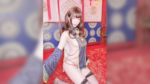 [Cosplay][my suite] Atsuki あつき - SUITE W-Cute (Original Fetish ROM) (2)