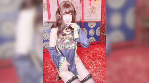 [Cosplay][my suite] Atsuki あつき - SUITE W-Cute (Original Fetish ROM) (2)