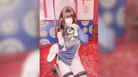 [Cosplay][my suite] Atsuki あつき - SUITE W-Cute (Original Fetish ROM) (2)