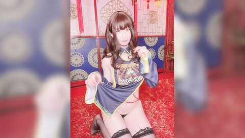 [Cosplay][my suite] Atsuki あつき - SUITE W-Cute (Original Fetish ROM) (2)