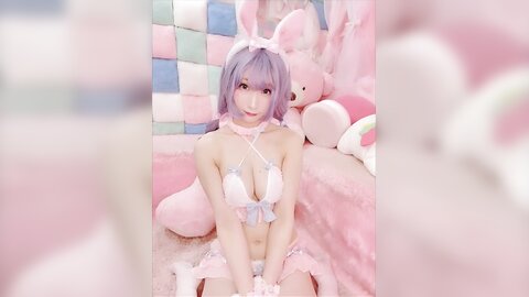 [Cosplay][my suite] Atsuki あつき - SUITE W-Cute (Original Fetish ROM) (3)