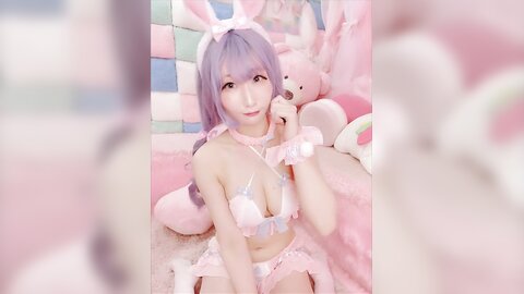 [Cosplay][my suite] Atsuki あつき - SUITE W-Cute (Original Fetish ROM) (3)