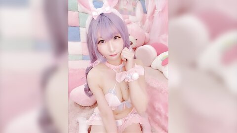 [Cosplay][my suite] Atsuki あつき - SUITE W-Cute (Original Fetish ROM) (3)