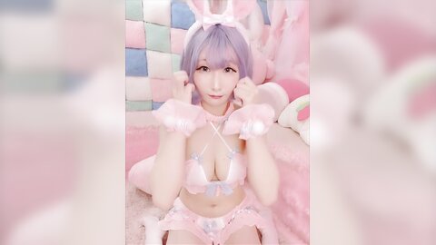 [Cosplay][my suite] Atsuki あつき - SUITE W-Cute (Original Fetish ROM) (3)