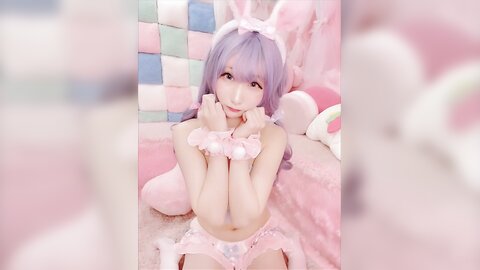 [Cosplay][my suite] Atsuki あつき - SUITE W-Cute (Original Fetish ROM) (3)