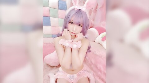 [Cosplay][my suite] Atsuki あつき - SUITE W-Cute (Original Fetish ROM) (3)