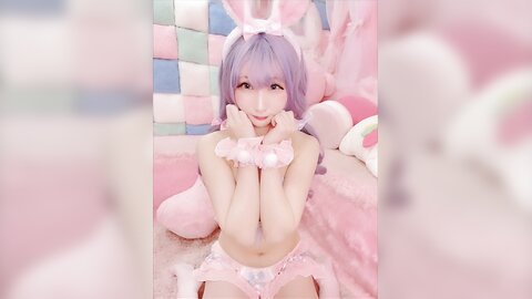 [Cosplay][my suite] Atsuki あつき - SUITE W-Cute (Original Fetish ROM) (3)