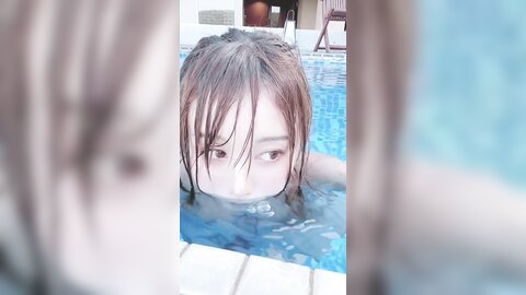 夏休みビキニ????☀️_by_いくみ
