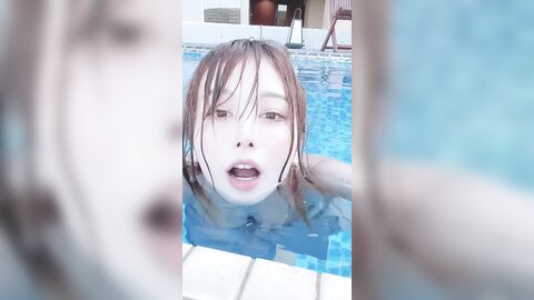 夏休みビキニ????☀️_by_いくみ