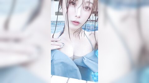 夏休みビキニ????☀️_by_いくみ