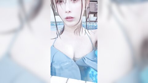 夏休みビキニ????☀️_by_いくみ