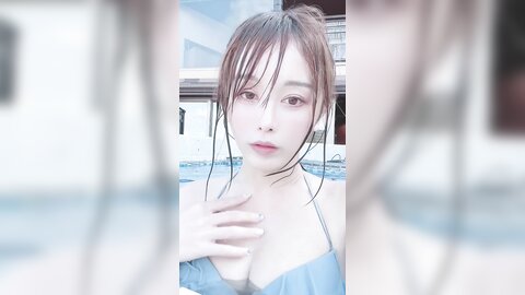 夏休みビキニ????☀️_by_いくみ