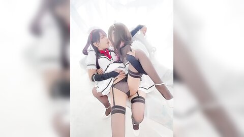 もっっといく成！ちゅっちゅ????????