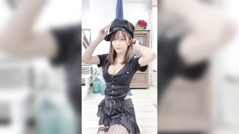 もっっと自撮り動画????✨ (2)