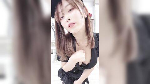 もっっと自撮り動画????✨ (3)