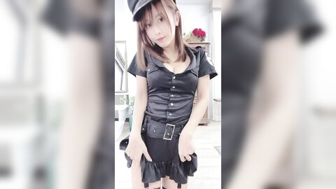 もっっと自撮り動画????✨ (3)