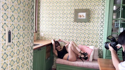 ビキニサングラス????✨_by_いくみ