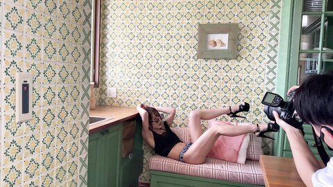 ビキニサングラス????✨_by_いくみ