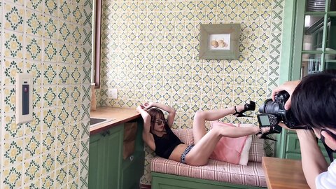 ビキニサングラス????✨_by_いくみ