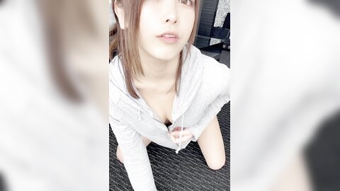 Fantiaはじめました！_by_いくみ_from_Fantia_Kemono