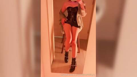 [OnlyFans] 肉肉(@nikumikyo) – 2023年05月[35P20V-2.0G] (19)