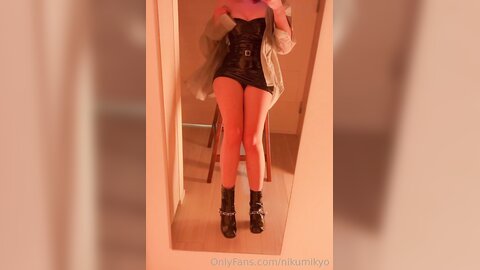 [OnlyFans] 肉肉(@nikumikyo) – 2023年05月[35P20V-2.0G] (19)