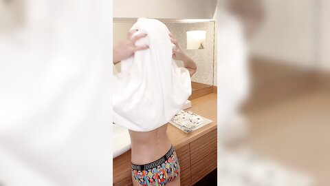 フレブルぱんつ????_もっっとチャレンジ動画????✨_by_いくみ