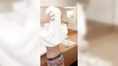 フレブルぱんつ????_もっっとチャレンジ動画????✨_by_いくみ