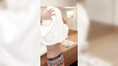 フレブルぱんつ????_もっっとチャレンジ動画????✨_by_いくみ