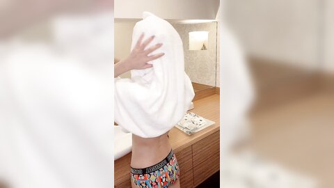 フレブルぱんつ????_もっっとチャレンジ動画????✨_by_いくみ