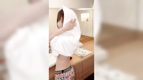 フレブルぱんつ????_もっっとチャレンジ動画????✨_by_いくみ