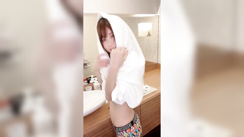 フレブルぱんつ????_もっっとチャレンジ動画????✨_by_いくみ
