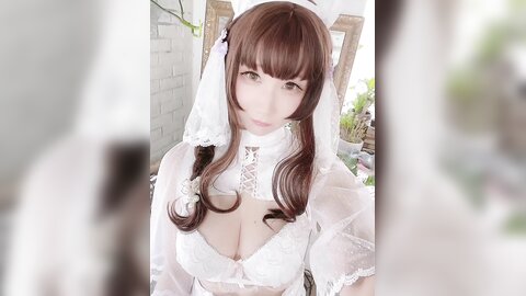 [Cosplay][my suite] Atsuki あつき - SUITE W-Cute (Original Fetish ROM)