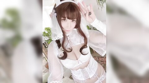 [Cosplay][my suite] Atsuki あつき - SUITE W-Cute (Original Fetish ROM)
