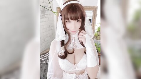 [Cosplay][my suite] Atsuki あつき - SUITE W-Cute (Original Fetish ROM)