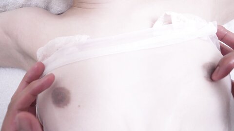 MBRAA-276 See-Through Love - Hanine Mio