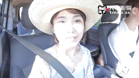 TMW218开发闷骚白虎妹