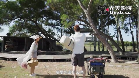 TMW218开发闷骚白虎妹