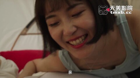 TMW218开发闷骚白虎妹