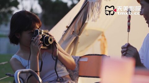 TMW218开发闷骚白虎妹