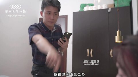 XK8193儿媳大战-香菱