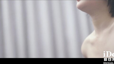 ID5371淫乱男女两个上门推销员