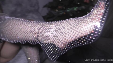 Fucked In Sparkly Boots