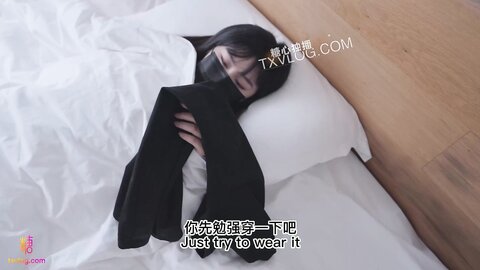 Lost In Mountain And *** For Sex In Traditional Dress