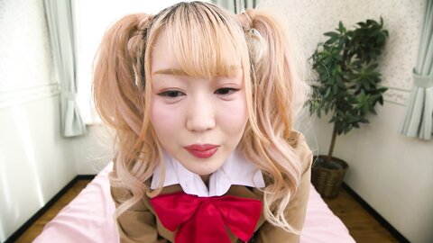Valentine Kiss
