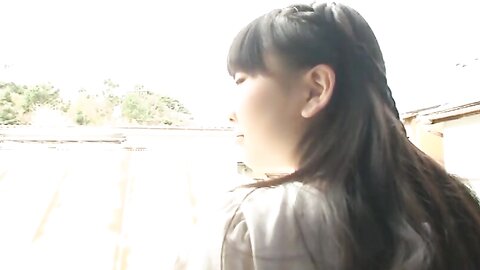 ANWG-001 Akari Aoyama 青山朱里 - 制服・甘酸っぱい恋の記憶