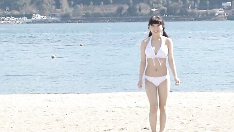 ANWG-001 Akari Aoyama 青山朱里 - 制服・甘酸っぱい恋の記憶