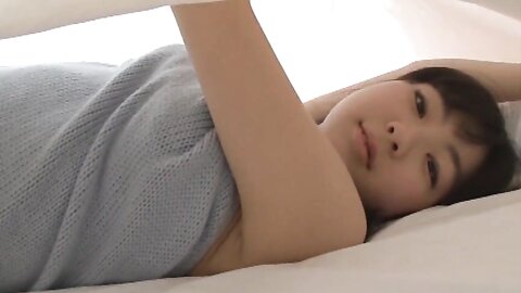 ANWG-001 Akari Aoyama 青山朱里 - 制服・甘酸っぱい恋の記憶