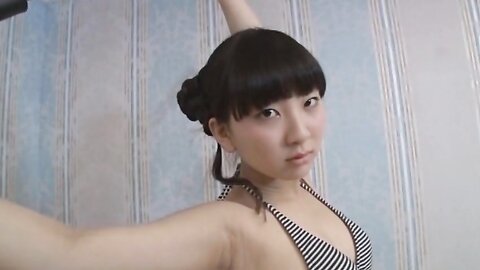 ANWG-001 Akari Aoyama 青山朱里 - 制服・甘酸っぱい恋の記憶