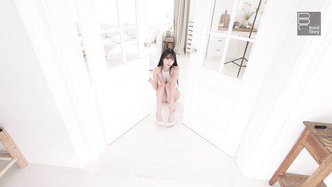 Bimilstory Zia지아 Vol.15 - In the house 2